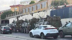Crisis migratoria en Ceuta: qué está pasando y por qué es importante