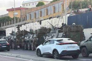 Crisis migratoria en Ceuta: qué está pasando y por qué es importante