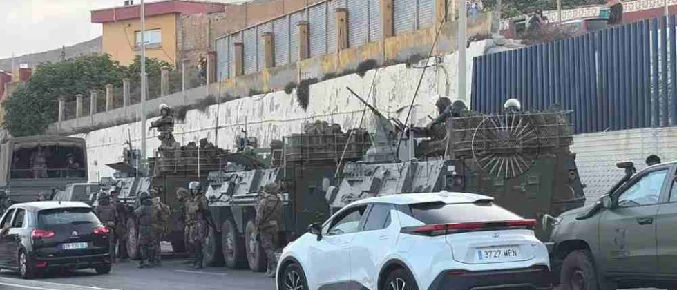Crisis migratoria en Ceuta: qué está pasando y por qué es importante