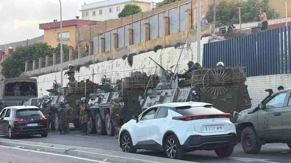 Crisis migratoria en Ceuta: qué está pasando y por qué es importante