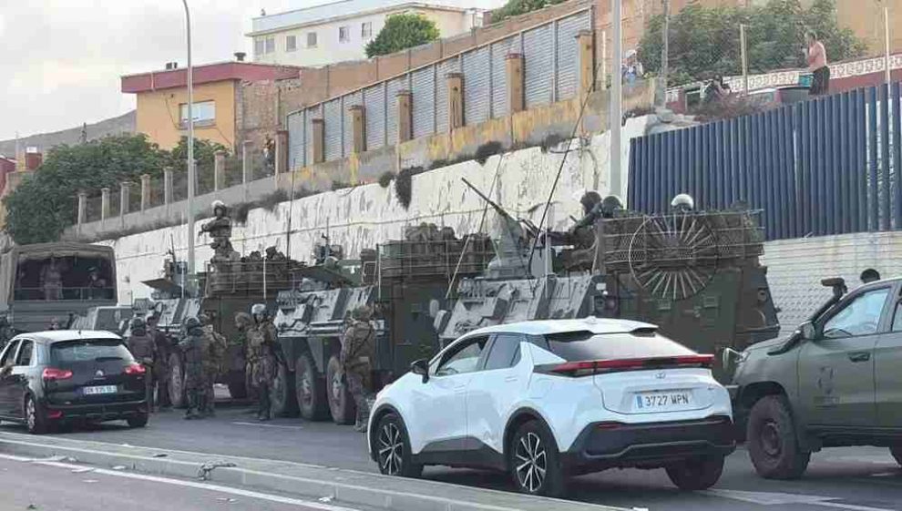 Crisis migratoria en Ceuta: qué está pasando y por qué es importante