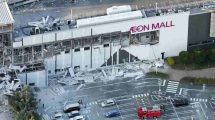 Terremoto de magnitud 7,1 sacude Japón