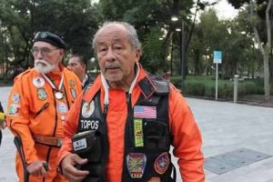 Topo Mayor