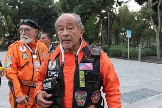 Topo Mayor