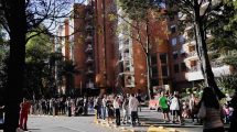 Terremoto en Colombia se sintió en Venezuela