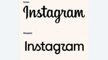 Instagram nuevo logo