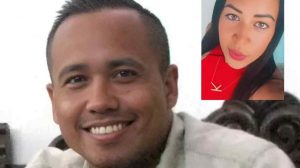 Exconcejal de Turmero condenado a 30 años por femicidio de su esposa
