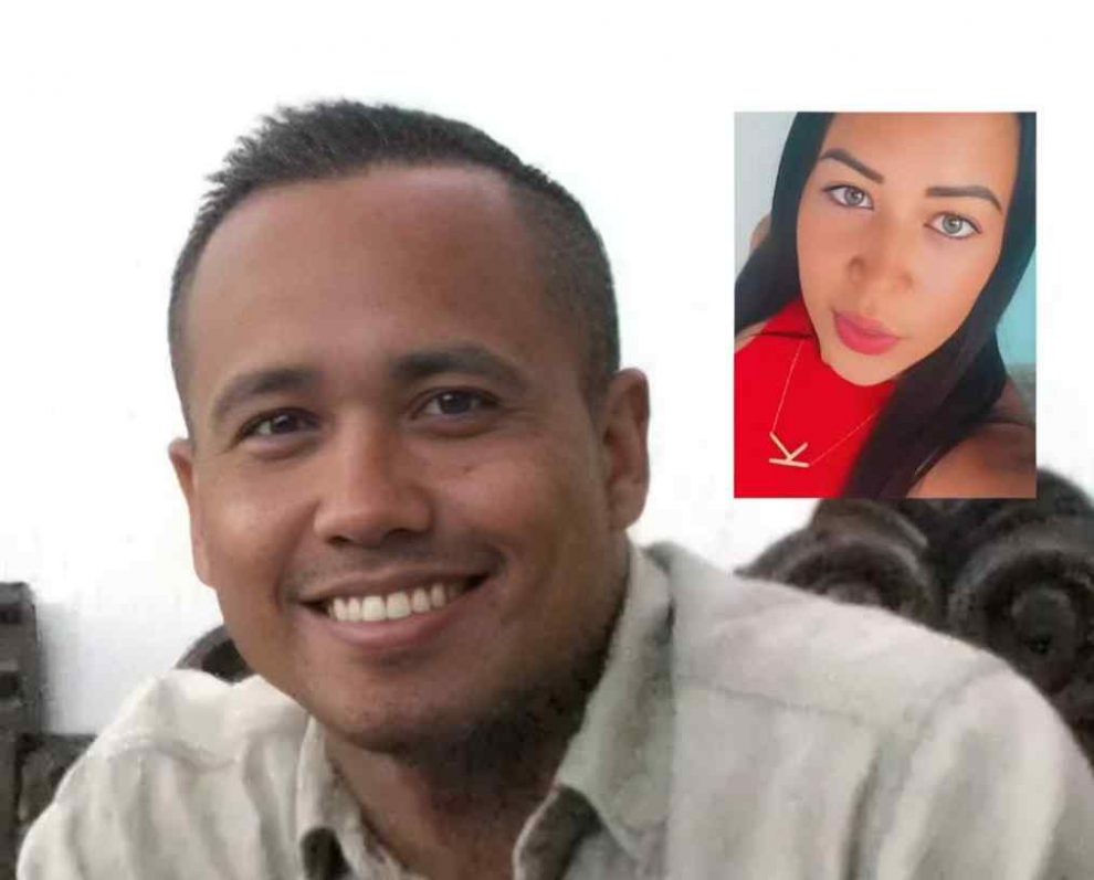 Exconcejal de Turmero condenado a 30 años por femicidio de su esposa