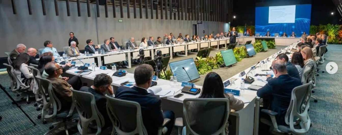capacitación bancaria entre Estados Unidos y Venezuela: Jornada del 21 de agosto