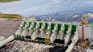 Tocoma busca fortalecer el sistema eléctrico venezolano
