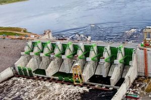 Tocoma busca fortalecer el sistema eléctrico venezolano