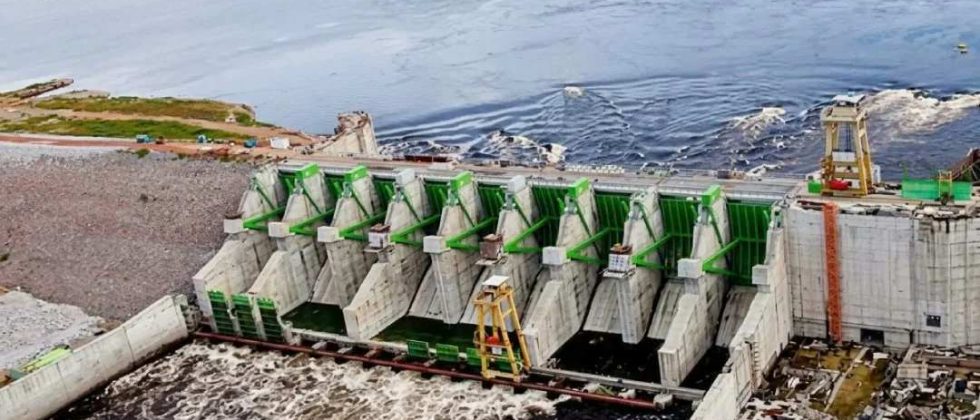 Tocoma busca fortalecer el sistema eléctrico venezolano