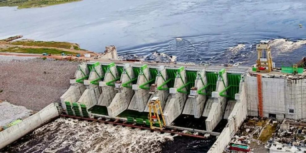 Tocoma busca fortalecer el sistema eléctrico venezolano