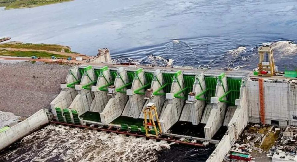Tocoma busca fortalecer el sistema eléctrico venezolano