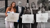 Trillizas Saavedra: solo una sobrevivió al colapso de su edificio en Cali