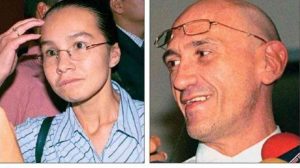 Detienen a Luis Carrera Almoina por caso Linda Loaiza