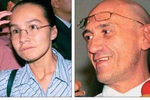 Detienen a Luis Carrera Almoina por caso Linda Loaiza