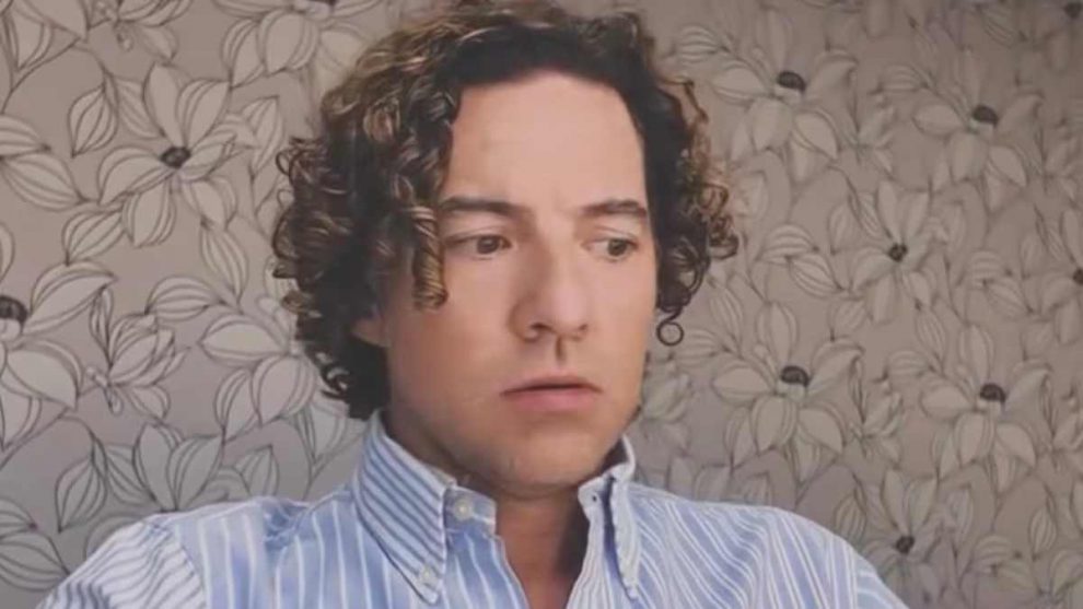 david bisbal terremoto