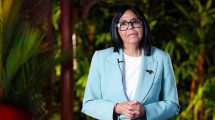 eliminación de alcabalas policiales en Venezuela