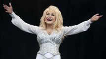 Murió Dolly Parton a los 80 años