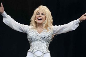 Murió Dolly Parton a los 80 años