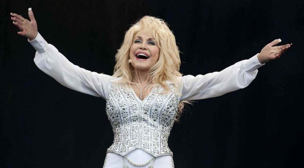 Murió Dolly Parton a los 80 años