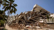 Hallan a siete miembros de una familia tras 55 días de búsqueda en La Guaira