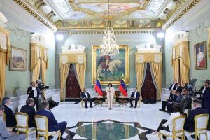 Venezuela firma acuerdo con IMPSA