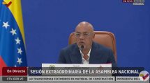 Jorge Rodríguez