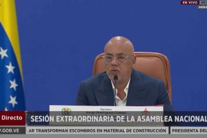Jorge Rodríguez