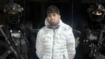Capturan en Bogotá a alias Nairobi, señalado como cabecilla del Tren de Aragua
