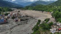 Riada en Nepal deja 16 muertos