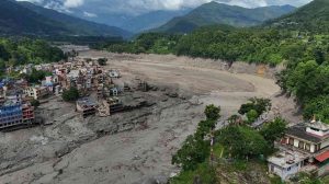 Riada en Nepal deja 16 muertos