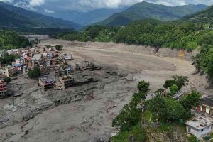 Riada en Nepal deja 16 muertos