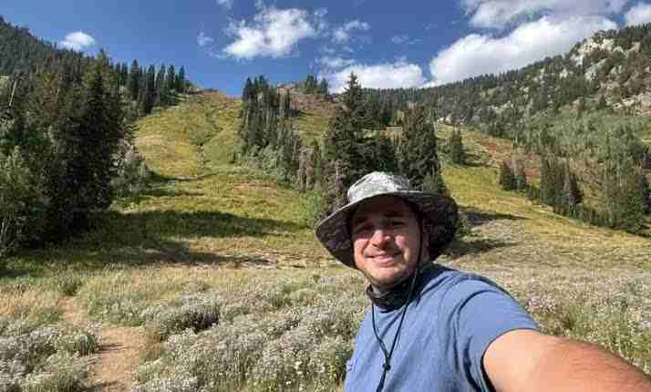 Periodista venezolano detenido en Utah enfrenta posible deportación mientras su familia pide ayuda