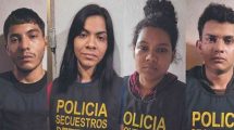 Seis venezolanos fueron detenidos por el secuestro de un empresario colombiano en Perú. La víctima fue rescatada con graves lesiones.