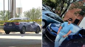 Agente de ICE dispara y hiere a venezolano en Austin, Texas.