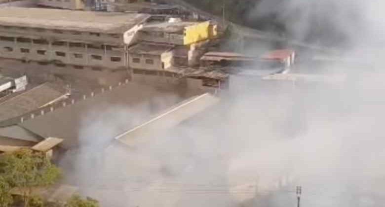 Denuncian contaminación en San Antonio de los Altos