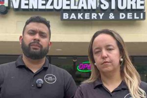 Cierra restaurante venezolano en Atlanta