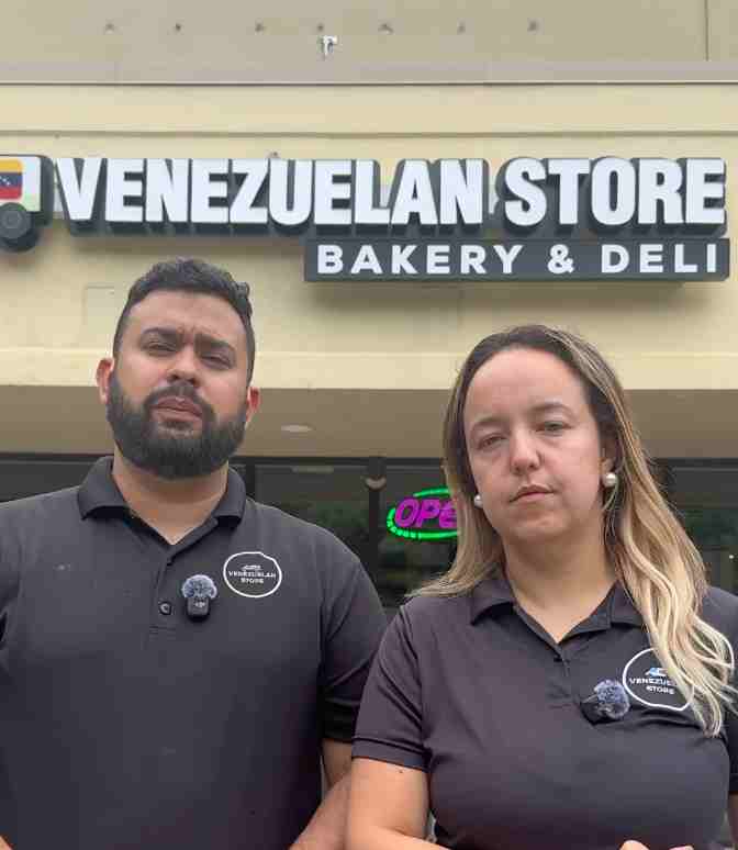 Cierra restaurante venezolano en Atlanta