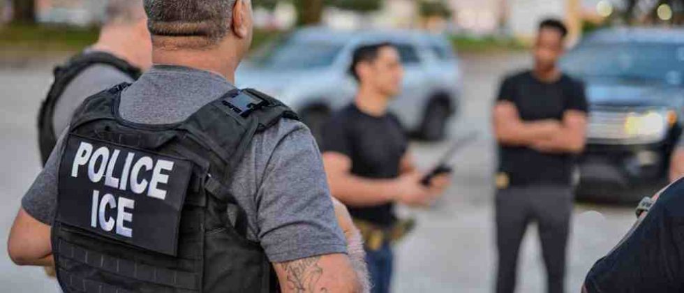 ICE en Florida