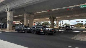 Seguridad Nacional se pronuncia sobre venezolano baleado por ICE en Texas