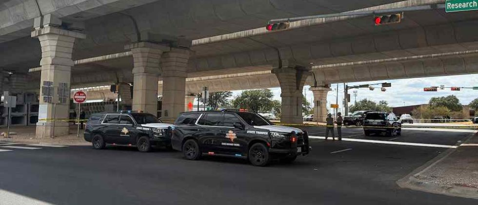Seguridad Nacional se pronuncia sobre venezolano baleado por ICE en Texas