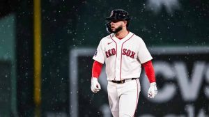 Postemporada de MLB
