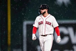 Postemporada de MLB
