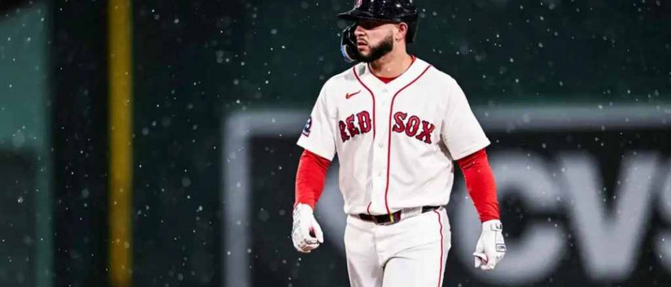 Postemporada de MLB