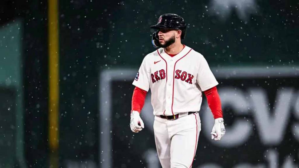 Postemporada de MLB