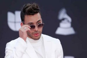 Prince Royce critica nominaciones de los Latin Grammy por excluir la bachata y cuestiona su representación en la categoría de merengue/bachata.