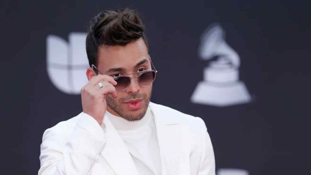 Prince Royce critica nominaciones de los Latin Grammy por excluir la bachata y cuestiona su representación en la categoría de merengue/bachata.