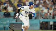 Shohei Ohtani
